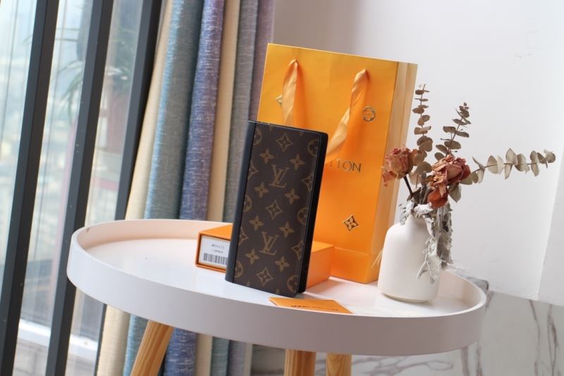 Louis Vuitton Wallets